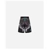 Mistral Iconic Wave Jr - Boardshort Mare - Nero