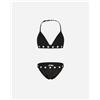 Mistral Iconic Wave Jr - Bikini - Nero