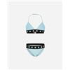 Mistral Iconic Wave Jr - Bikini - Azzurro