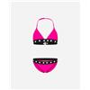 Mistral Iconic Wave Jr - Bikini - Fucsia