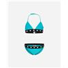 Mistral Iconic Wave Jr - Bikini - Blu Royal
