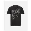Mistral Iconic Wave M - T-shirt - Uomo - Grigio