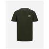 Mistral Iconic Wave M - T-shirt - Uomo - Verde
