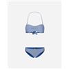 Admiral Essential Mood W - Bikini - Donna - Blu