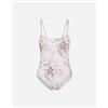 Mistral Iconic Wave W - Costume Mare - Donna - Bianco