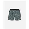 Mistral Iconic Wave M - Boxer Mare - Uomo - Verde