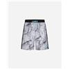 Mistral Iconic Wave M - Boardshort Mare - Uomo - Bianco