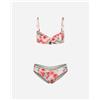 Mistral Iconic Wave W - Bikini - Donna - Color Mix