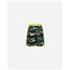 Mistral Iconic Wave Jr - Boardshort Mare - Color Mix