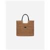 Mistral Raffia W - Borsa - Donna - Marrone