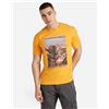 Best Company St Capri M - T-shirt - Uomo - Arancione