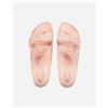 Mistral Eva Cork Cloud W - Sandali - Donna - Rosa