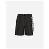 Calvin Klein Jeans Boxer Logo Leg Jr - Boxer Mare - Nero