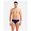 Arena Smart Pocket 7 Cm M - Slip Mare - Uomo - Blu