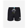 Arena Graphic M - Boxer Mare - Uomo - Nero