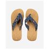 Bear Corkman Palm M - Infradito - Uomo - Blu Navy