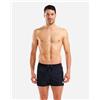 Arena Side Tapes Band M - Boxer Mare - Uomo - Nero