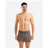 Arena Side Tapes Band M - Boxer Mare - Uomo - Beige