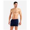 Arena Side Tapes Band M - Boxer Mare - Uomo - Blu
