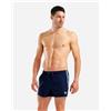 Arena Side Tapes Band M - Boxer Mare - Uomo - Blu