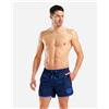 Arena Big Logo M - Boxer Mare - Uomo - Blu
