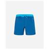 Sundek 14" Logo M - Boxer Mare - Uomo - Blu Royal