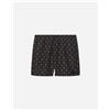 Calvin Klein Jeans Allover M - Boxer Mare - Uomo - Nero