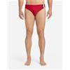 Bear Iconic Small Logo M - Slip Mare - Uomo - Rosso
