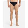 Bear Iconic Small Logo M - Slip Mare - Uomo - Nero