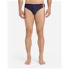 Bear Iconic Small Logo M - Slip Mare - Uomo - Blu