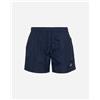 Bear Iconic Small Logo M - Boxer Mare - Uomo - Blu