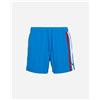 Bear Iconic Small Logo M - Boxer Mare - Uomo - Blu Royal