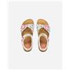 Mistral Cork Jr - Sandali - Bianco