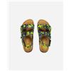 Mistral Cork Jr - Sandali - Blu
