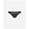 Calvin Klein Jeans Basic W - Slip Mare - Donna - Nero