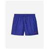 Calvin Klein Jeans Monogram Small Logo M - Boxer Mare - Uomo - Blu