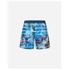 Admiral Tropical M - Boxer Mare - Uomo - Verde