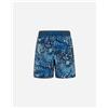 Admiral Geometric Jr - Boxer Mare - Blu