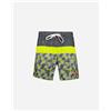 Mistral Iconic M - Boxer Mare - Uomo - Verde