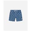 Best Company Boxer Graphic M - Boxer Mare - Uomo - Blu