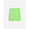 Nike Small Swoosh M - Boxer Mare - Uomo - Verde