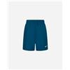 Nike Small Swoosh M - Boxer Mare - Uomo - Blu