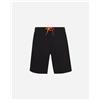 Ellesse Boardshort Rainbow M - Boardshort Mare - Uomo - Nero