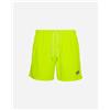 Bear Iconic Small Logo M - Boxer Mare - Uomo - Giallo