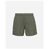 Bear Iconic Small Logo M - Boxer Mare - Uomo - Verde