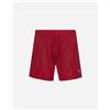 Bear Iconic Small Logo M - Boxer Mare - Uomo - Rosso