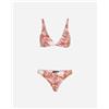Bear Beach Break W - Bikini - Donna - Color Mix