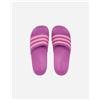 Adidas Adilette Jr - Ciabatte - Fucsia