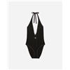 Calvin Klein Jeans Basic W - Costume Mare - Donna - Nero