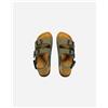 Mistral Cork Jr - Sandali - Verde